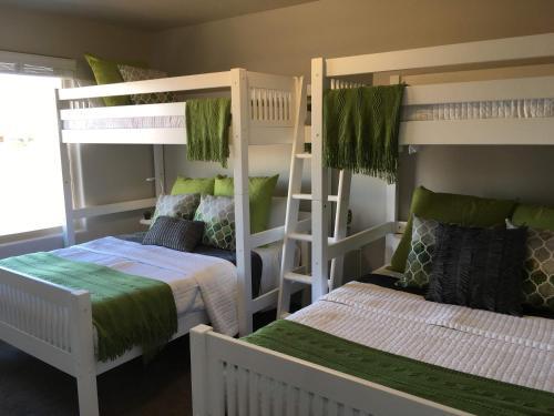 Apartamentos Desert Haven