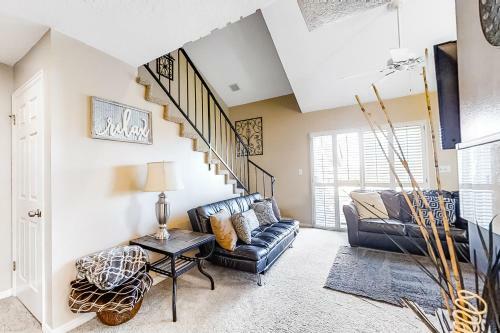 Penthouse At The Village