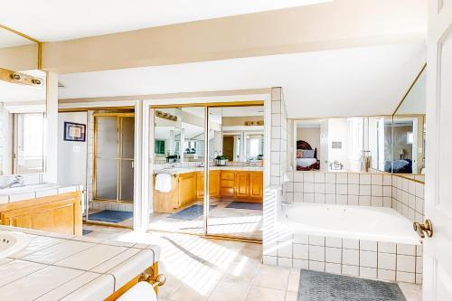 Penthouse At The Village