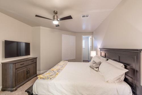 Villa Red Cliff Farmhouse