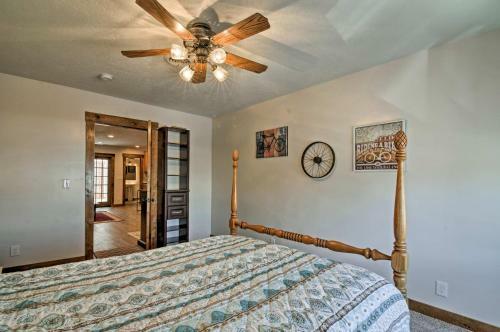 Apartamento Updated Main St Apt Near Fishlake And Capitol Reef!