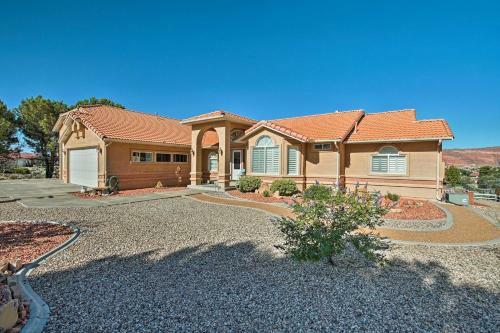 Apartamento St George Apt Surrounded By Trails And Golf!