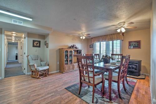 Apartamento St George Apt Surrounded By Trails And Golf!