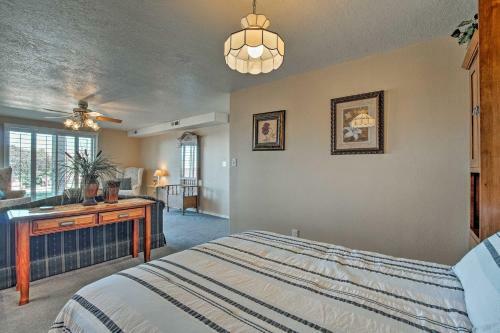 Apartamento St George Apt Surrounded By Trails And Golf!