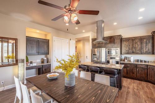 Villa Bella Vista On The Fairway