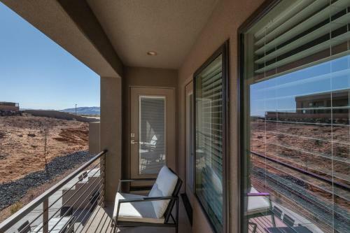 Villa Canyon Crest Escape