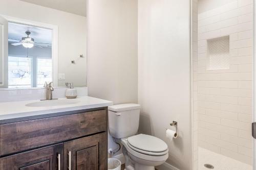 Villa Canyon Crest Escape