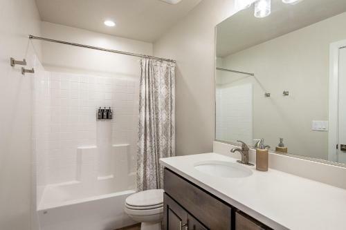 Villa Canyon Crest Escape