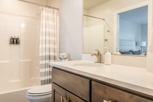 Villa Canyon Crest Escape