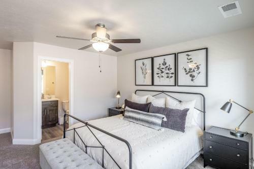 Villa Canyon Crest Escape