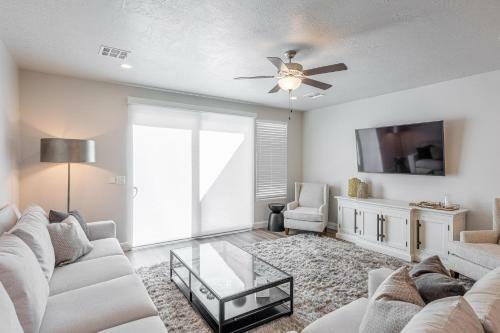 Villa Canyon Crest Escape