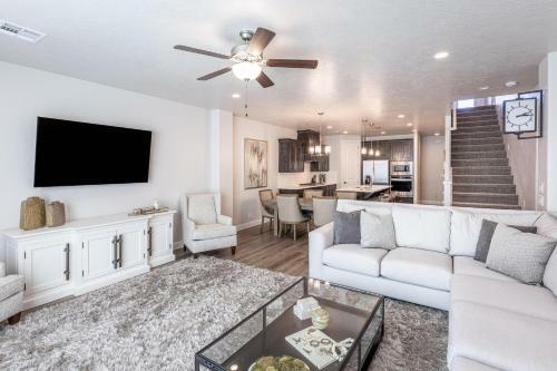 Villa Canyon Crest Escape