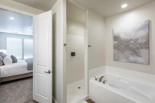 Villa Canyon Crest Escape