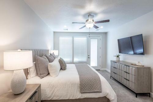 Villa Canyon Crest Escape