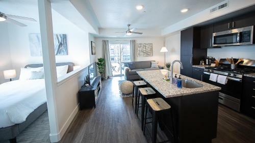 Kasa Salt Lake City Downtown Apartments