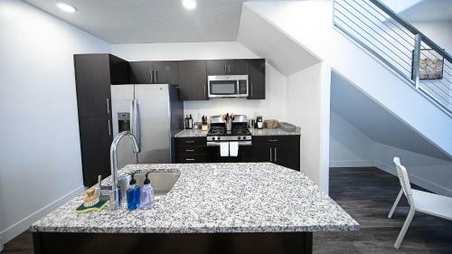 Kasa Salt Lake City Downtown Apartments