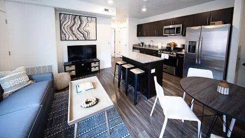 Kasa Salt Lake City Downtown Apartments