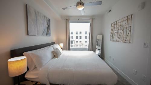 Kasa Salt Lake City Downtown Apartments