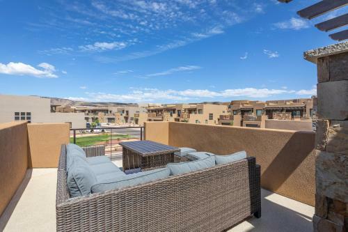 Villa Pleasant View