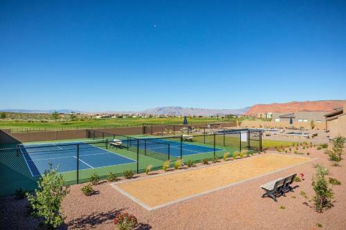 Destination Ledges Utah