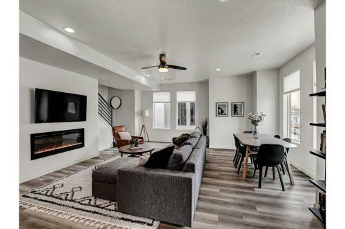 Millcreek - The Salt Loft