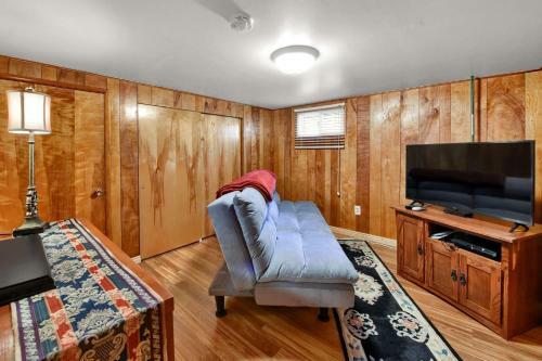Millcreek - Brickyard Bungalow