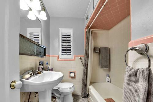 Millcreek - Brickyard Bungalow