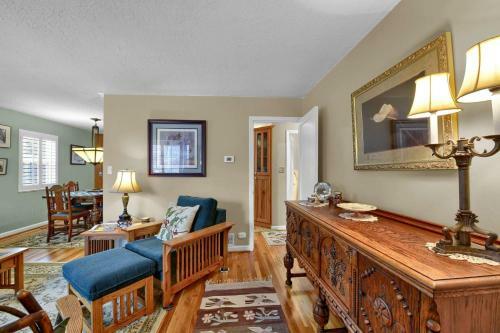 Millcreek - Brickyard Bungalow