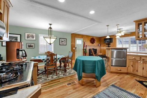 Millcreek - Brickyard Bungalow
