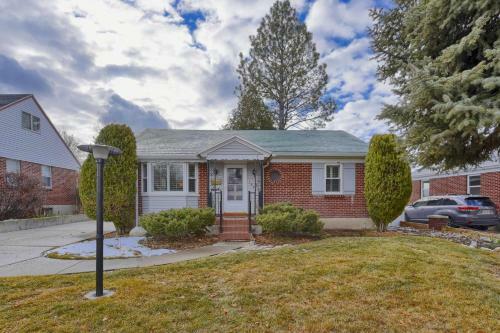 Millcreek - Brickyard Bungalow