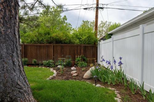 Millcreek - Brickyard Bungalow