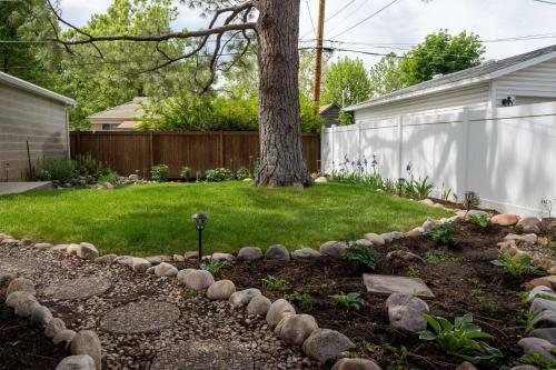 Millcreek - Brickyard Bungalow