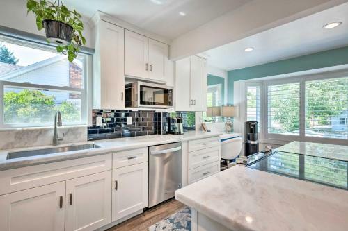 Modern Upscale Living Explore Utahs Capital