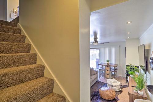 Apartamento St George Escape With Patio And Pool Access!