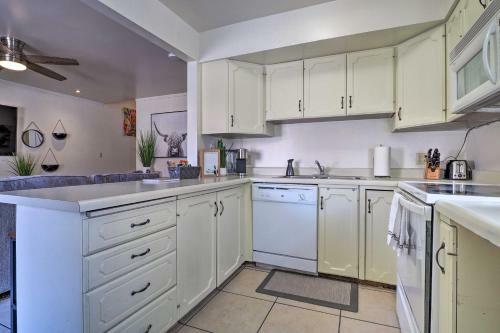 Apartamento St George Escape With Patio And Pool Access!