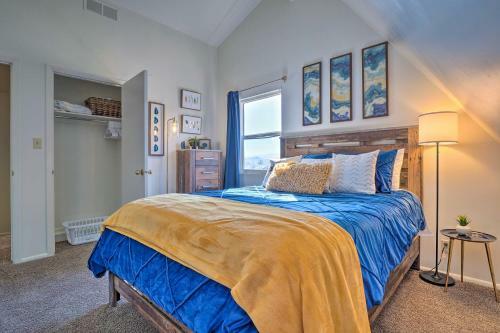 Apartamento St George Escape With Patio And Pool Access!