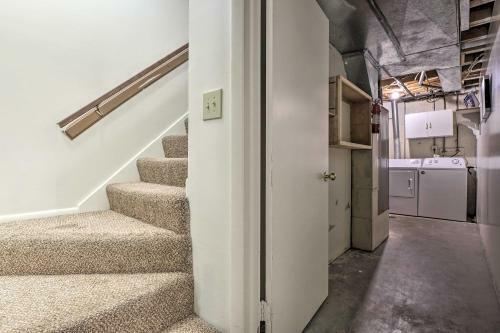 Apartamento St George Escape With Patio And Pool Access!