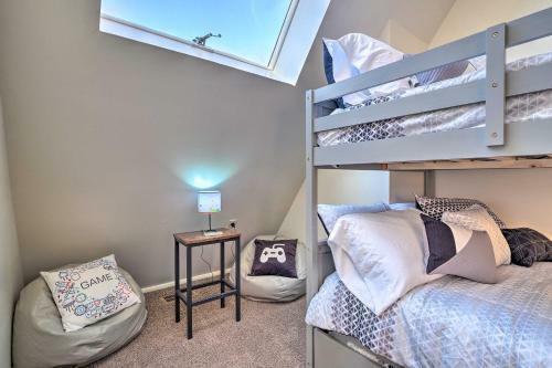 Apartamento St George Escape With Patio And Pool Access!