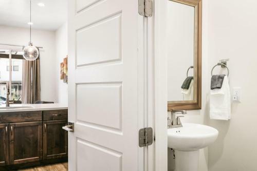 Apartamento Red Cliffs Retreat Ocotillo #8