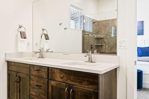 Apartamento Red Cliffs Retreat Ocotillo #8