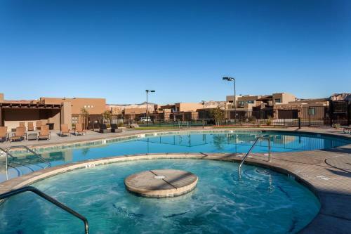 Apartamento The Marhaba