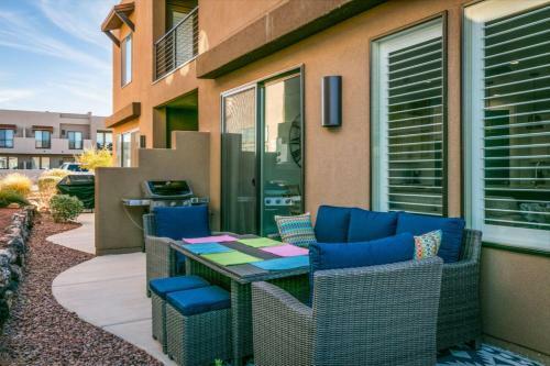 Apartamento The Marhaba