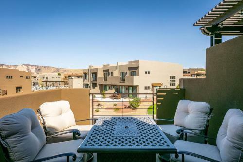 Apartamento Mert's Place