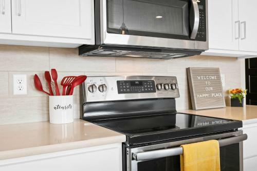 Apartamento Mert's Place