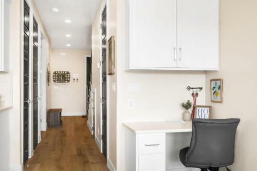 Apartamento Mert's Place