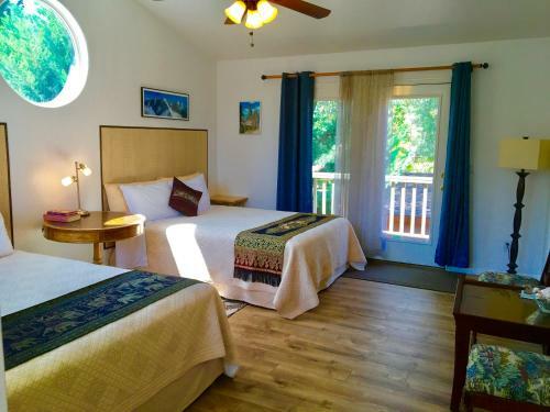 Villa Zion Vacation Home,llc