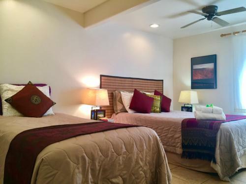 Villa Zion Vacation Home,llc