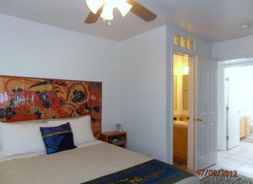 Villa Zion Vacation Home,llc