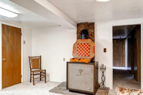 Charming Tropic Home By A Farm Near Bryce Canyon!