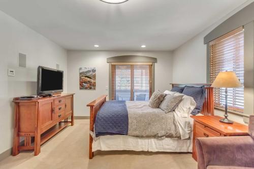Ski-in And Out Townhome Garage And Club Solitude Access